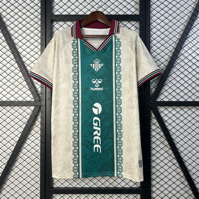 NEW CAMISETA Real Betis Special Edition 25/26