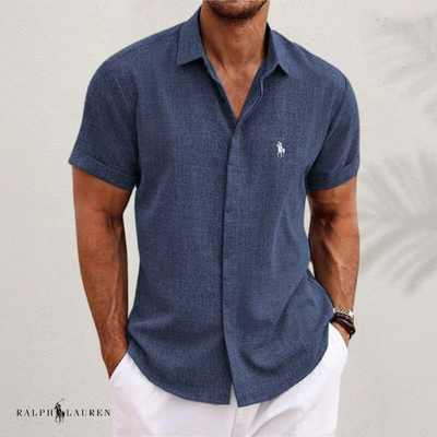 RL™ – The Brighton Linen Shirt