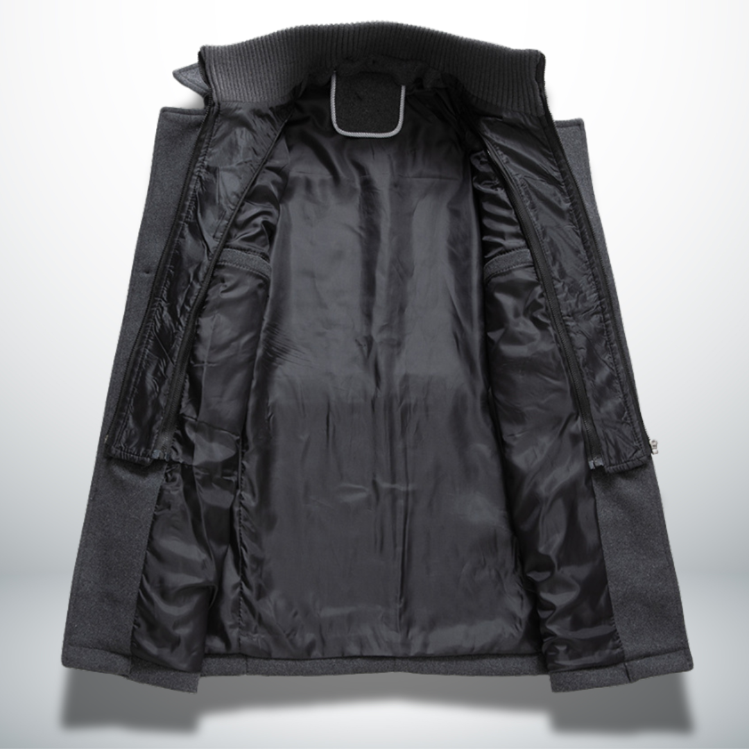Highmoor™ | Warm and Elegant Jacket For Men