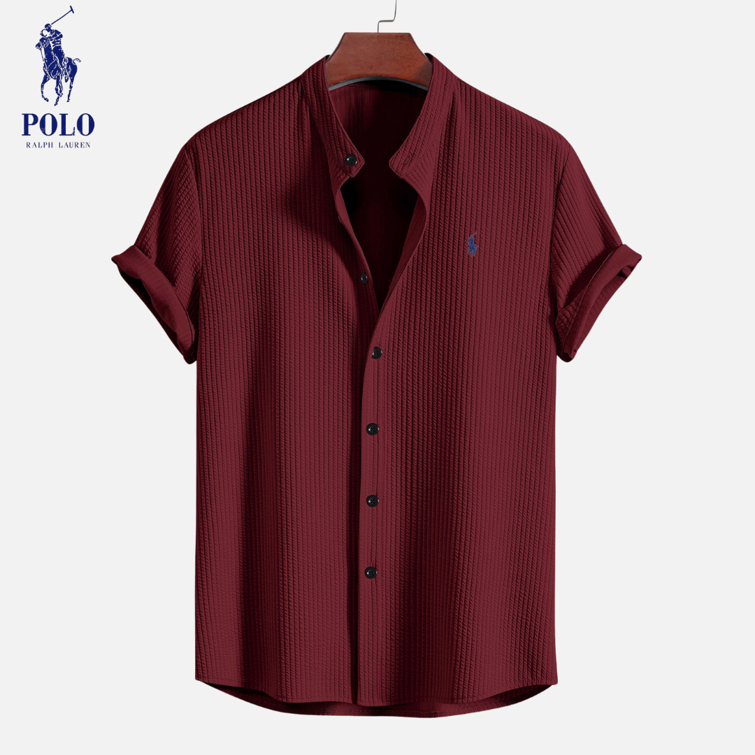 RL™ - The Urban Air Button-Up