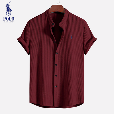RL™ - The Urban Air Button-Up