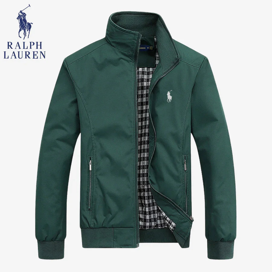 Giacca autunnale Ralph Lauren - Collezione 2025