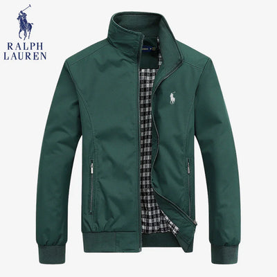 Giacca autunnale Ralph Lauren - Collezione 2025