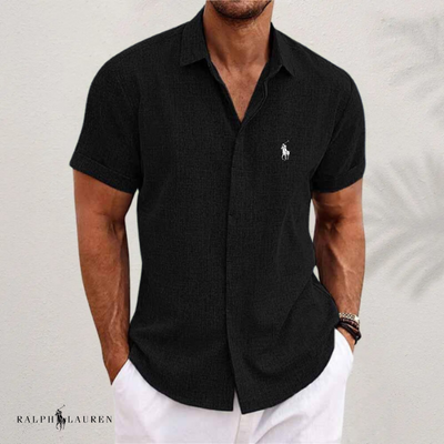 RL™ – The Brighton Linen Shirt