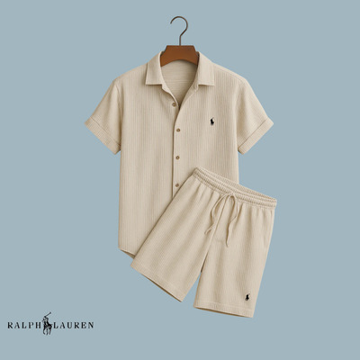 Ralph Lauren – Style and Comfort in One