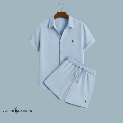 Ralph Lauren – Style and Comfort in One