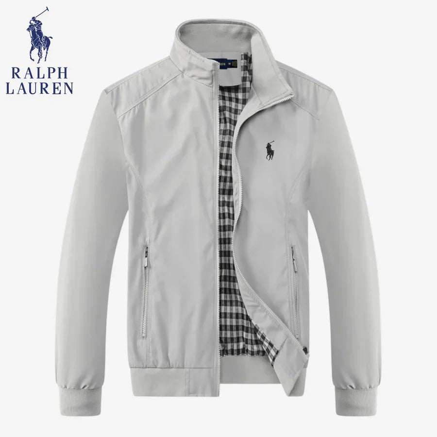 Giacca autunnale Ralph Lauren - Collezione 2025