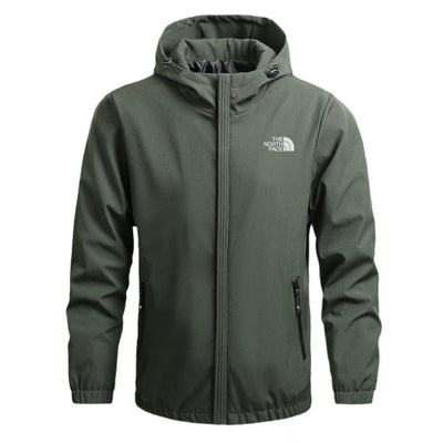 TNF - Autumn Jacket (48-Hour Discount)