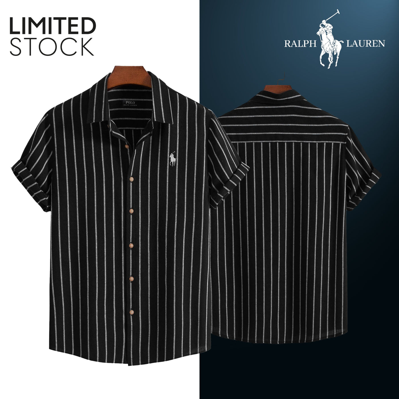 R&L Signature Set - Limited Edition (91 Available)