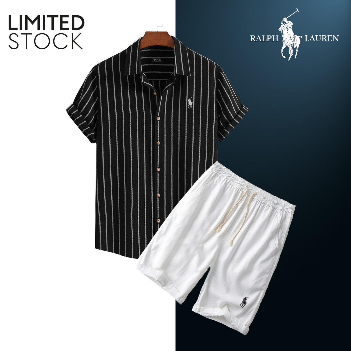 R&L Signature Set - Limited Edition (91 Available)