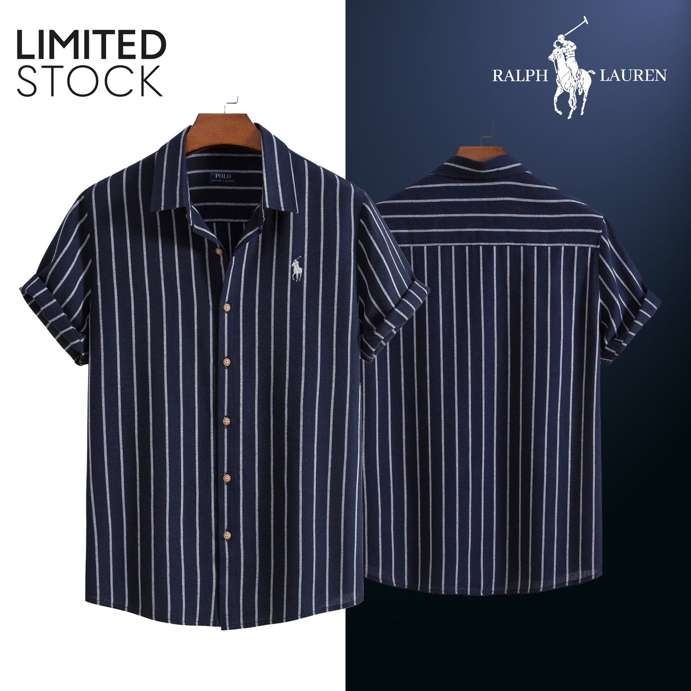 R&L Signature Set - Limited Edition (91 Available)