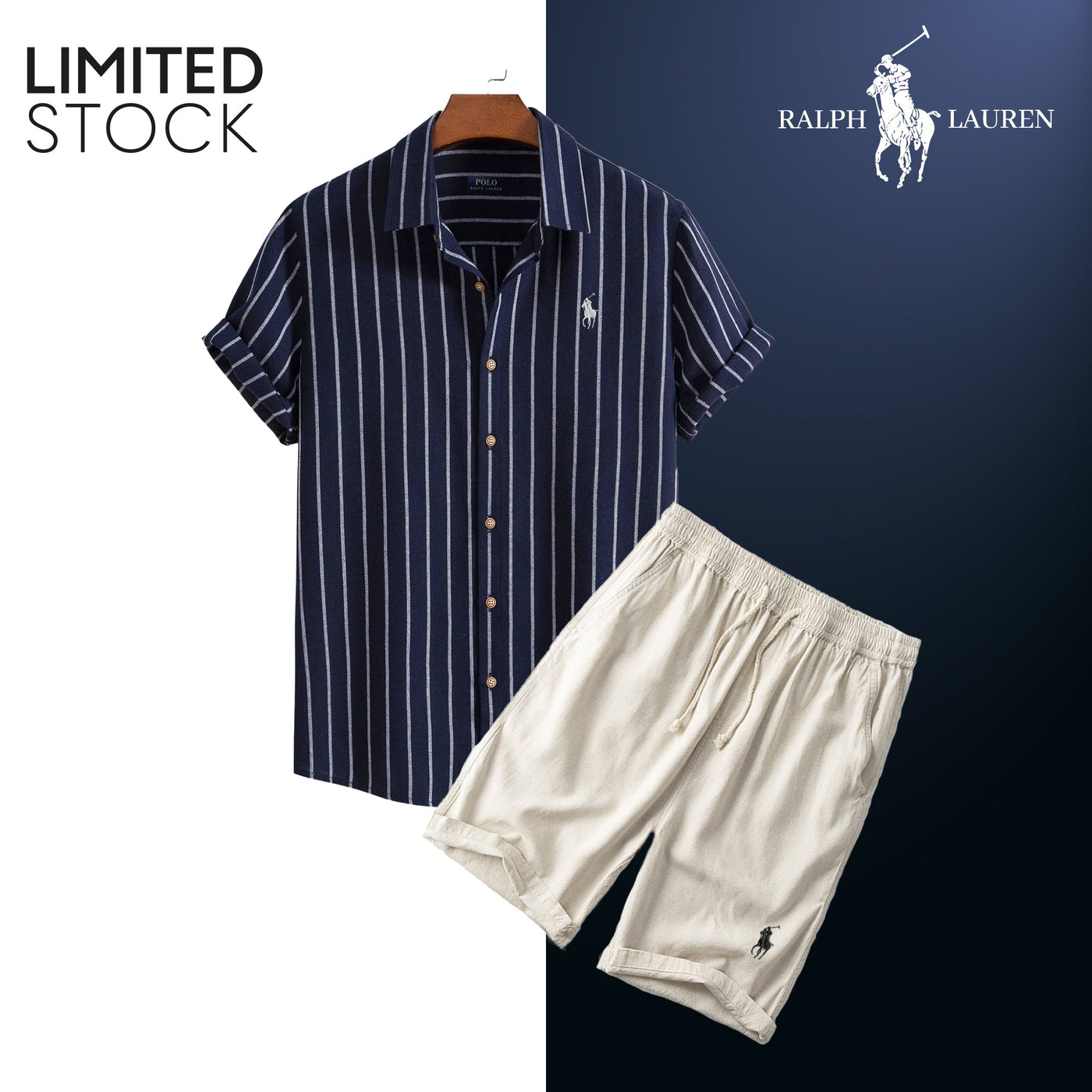 R&L Signature Set - Limited Edition (91 Available)