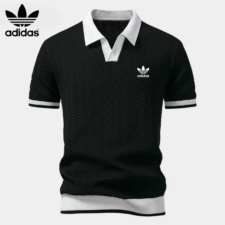 Adidas - LuxePolo