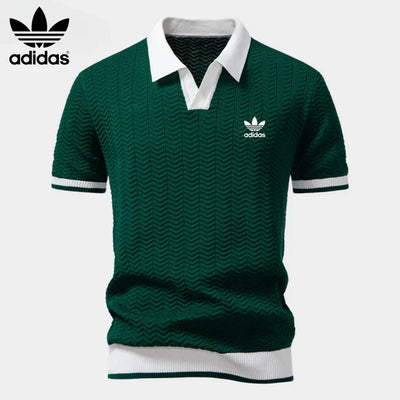 Adidas - LuxePolo
