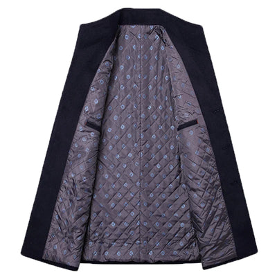 Halmsworth™ Windsor Overcoat