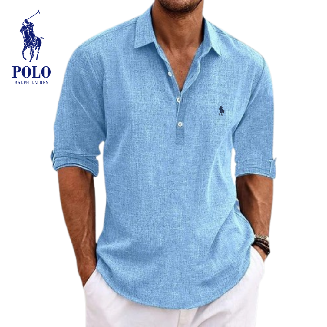 RL™- The Signature William Shirt
