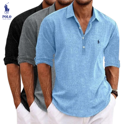 RL™- The Signature William Shirt