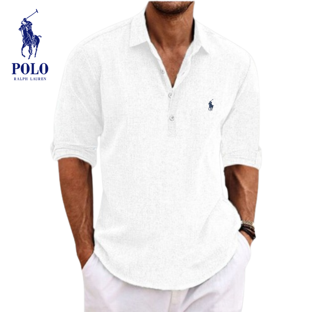 RL™- The Signature William Shirt