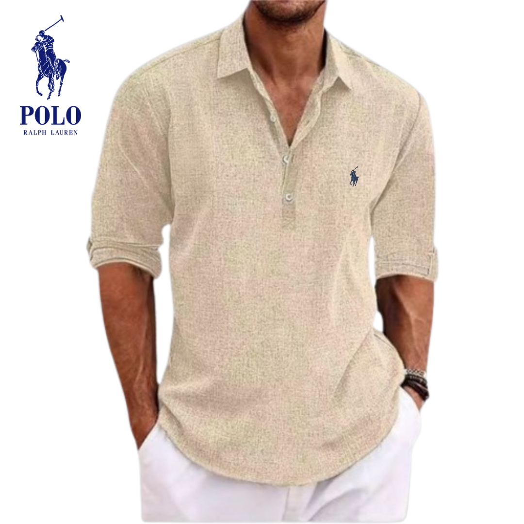 RL™- The Signature William Shirt
