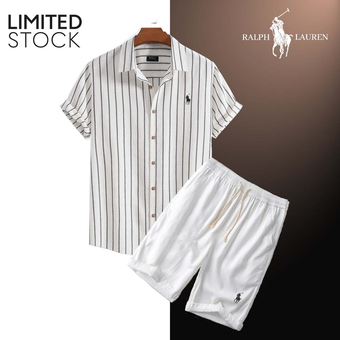 R&L Signature Set - Limited Edition (91 Available)