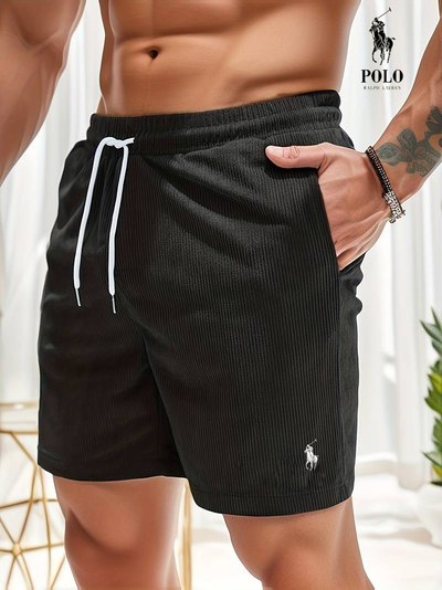 RL™ The Soft Stretch Summer Shorts