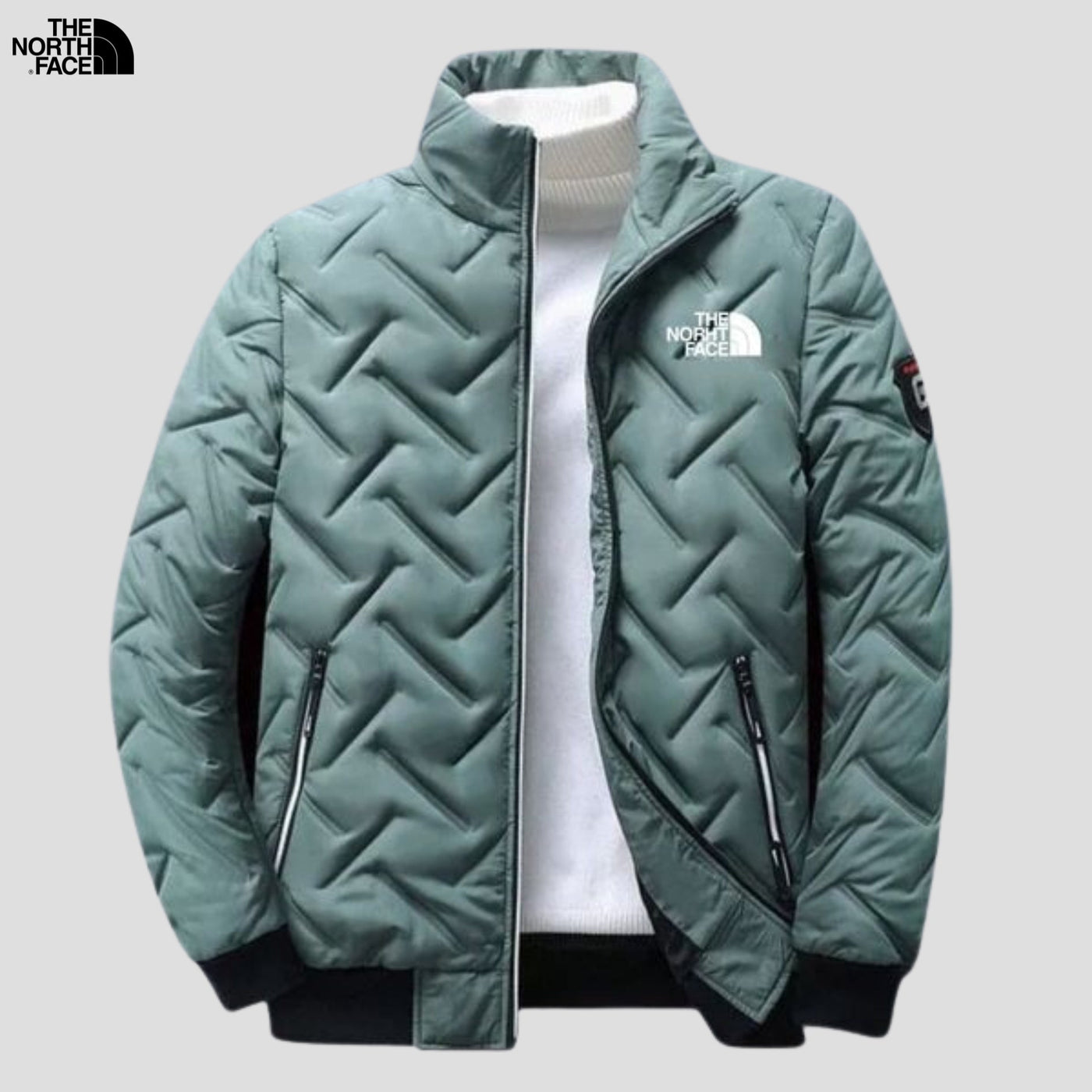 Premium Dons Jacket