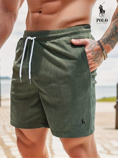 RL™ The Soft Stretch Summer Shorts