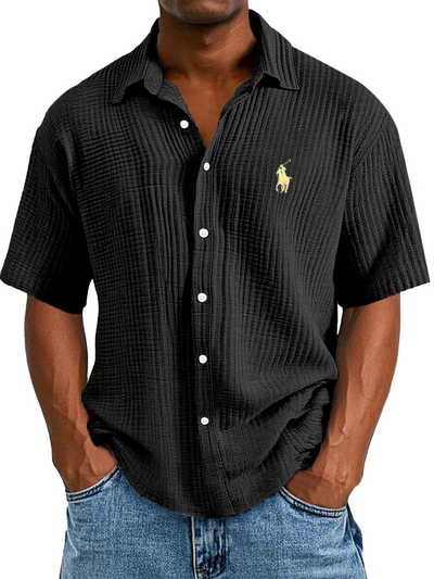 Cool Comfort Shirt - Men's Cool Comfort Shirt