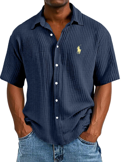 Cool Comfort Shirt - Men's Cool Comfort Shirt