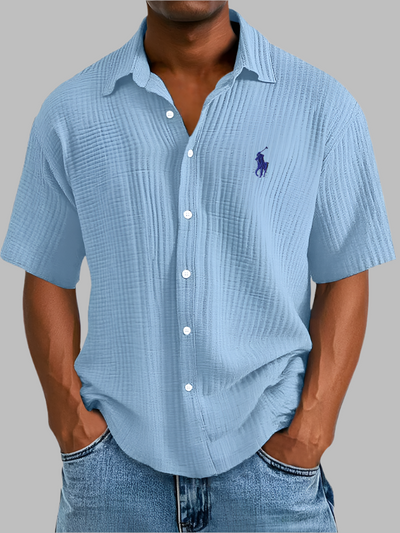 Cool Comfort Shirt - Men's Cool Comfort Shirt