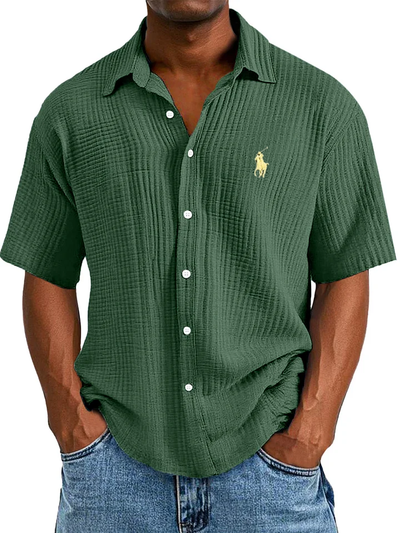 Cool Comfort Shirt - Men's Cool Comfort Shirt