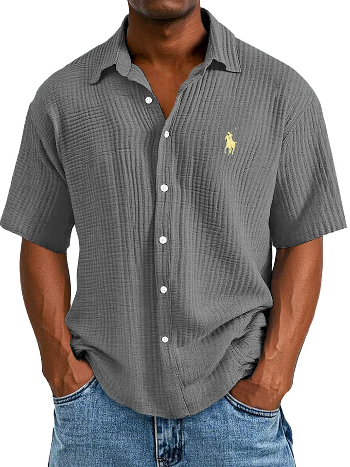 Cool Comfort Shirt - Men's Cool Comfort Shirt