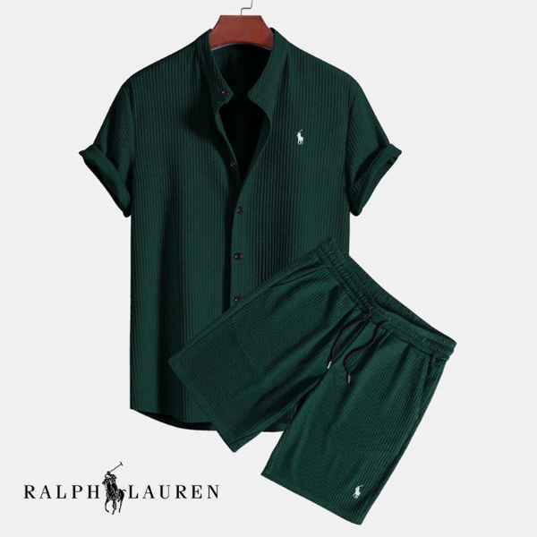 Premium Men's Suit – Style and Comfort in One