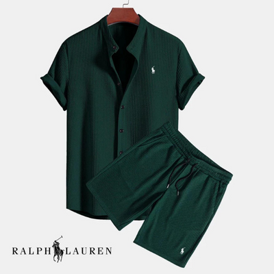 Premium Men's Suit – Style and Comfort in One