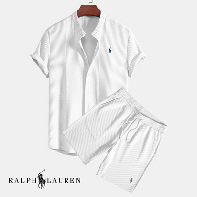 Premium Men's Suit – Style and Comfort in One
