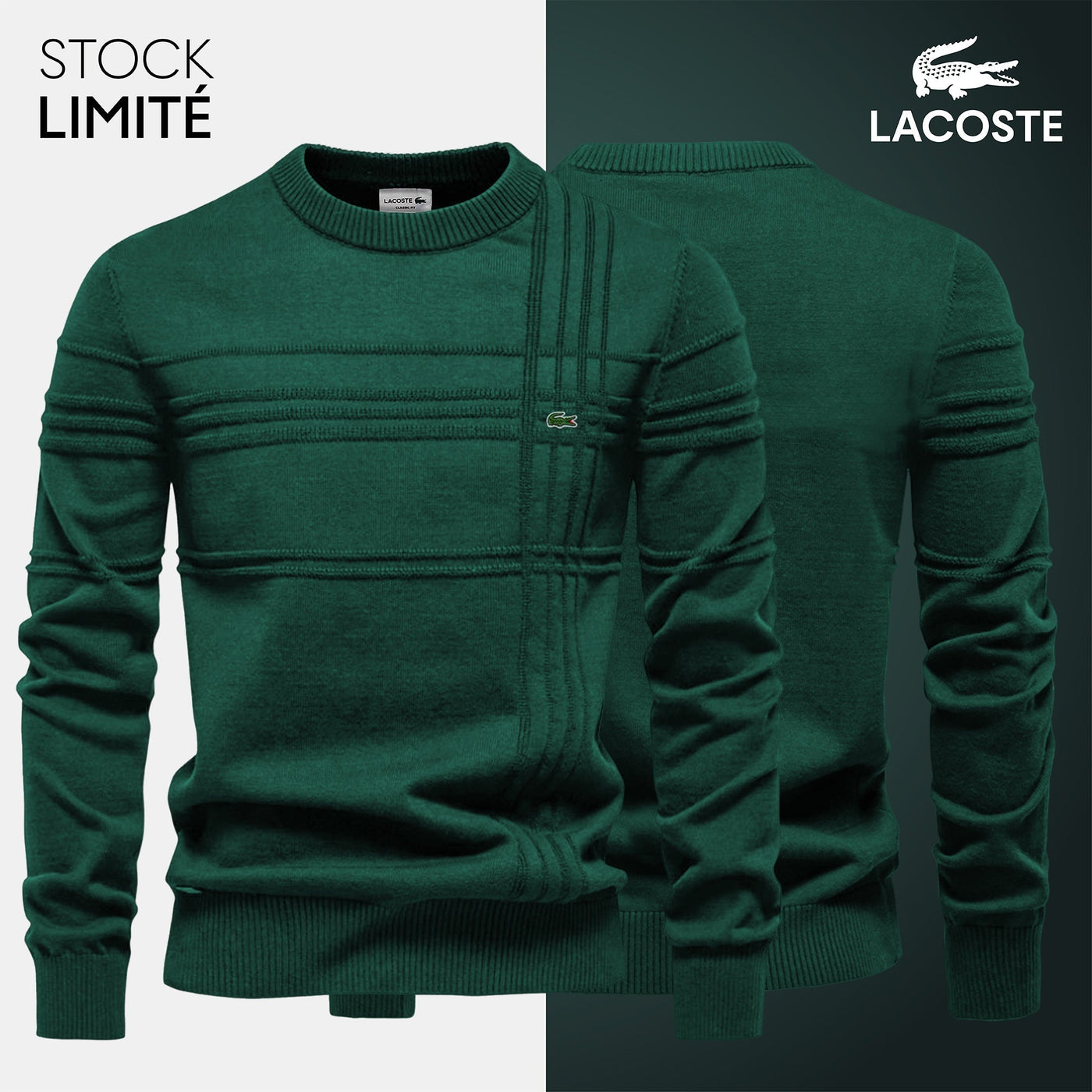 Men's Textured Sweater LC™ (CLEARANCE)