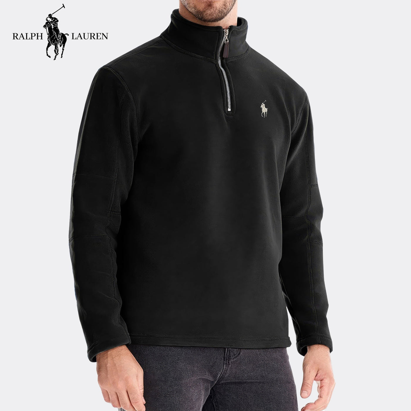Prestige Sweater R&L (115 Pieces Available)