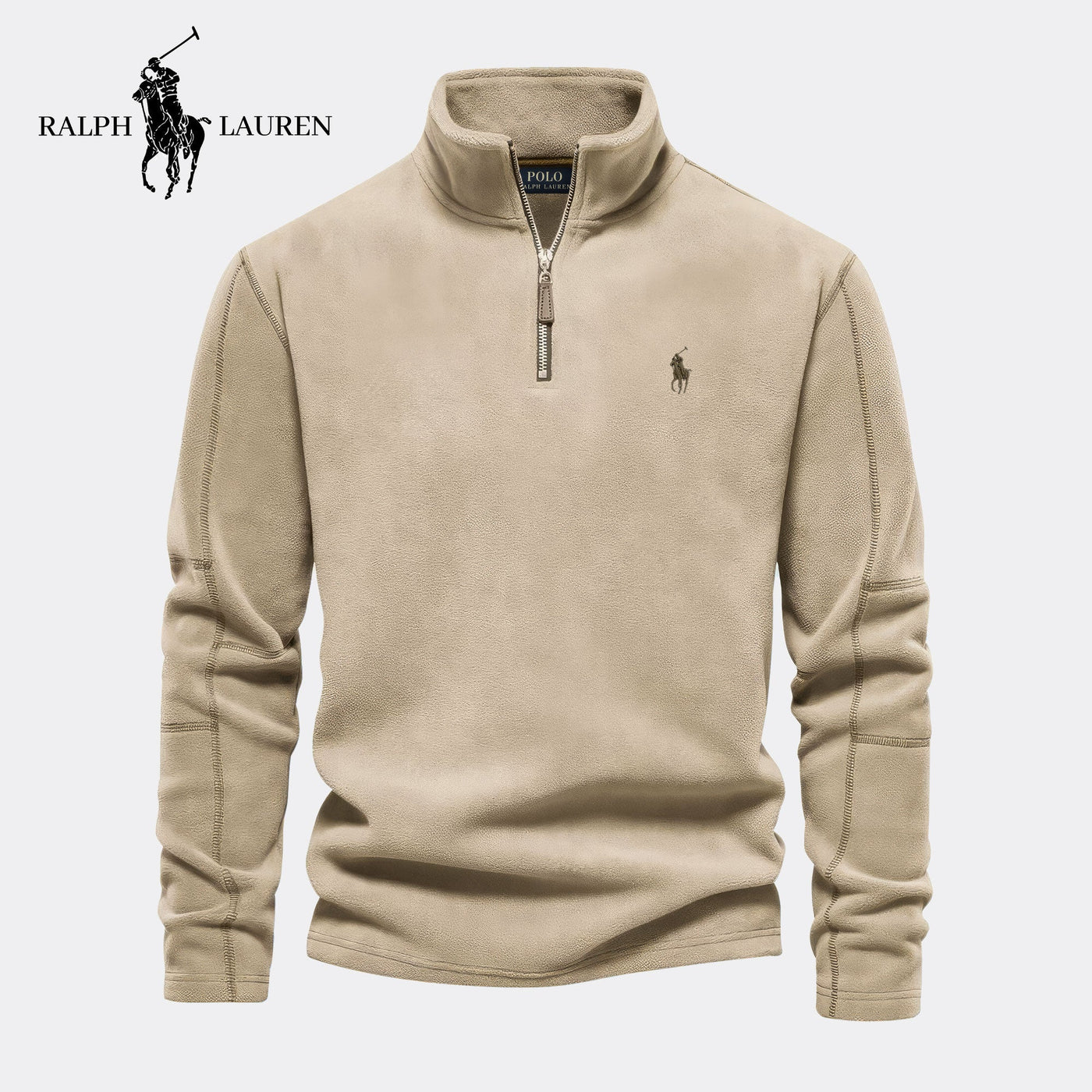 Prestige Sweater R&L (115 Pieces Available)
