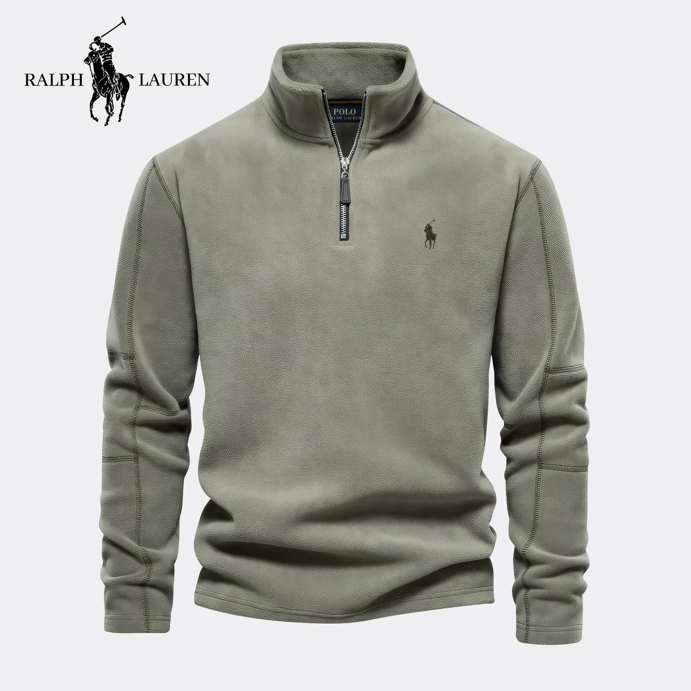 Prestige Sweater R&L (115 Pieces Available)