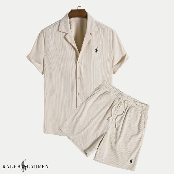 Premium Men's Suit – Style and Comfort in One