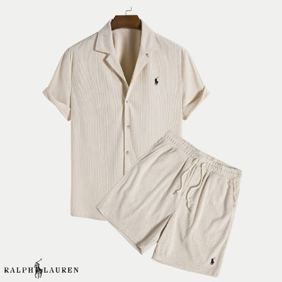 Premium Men's Suit – Style and Comfort in One