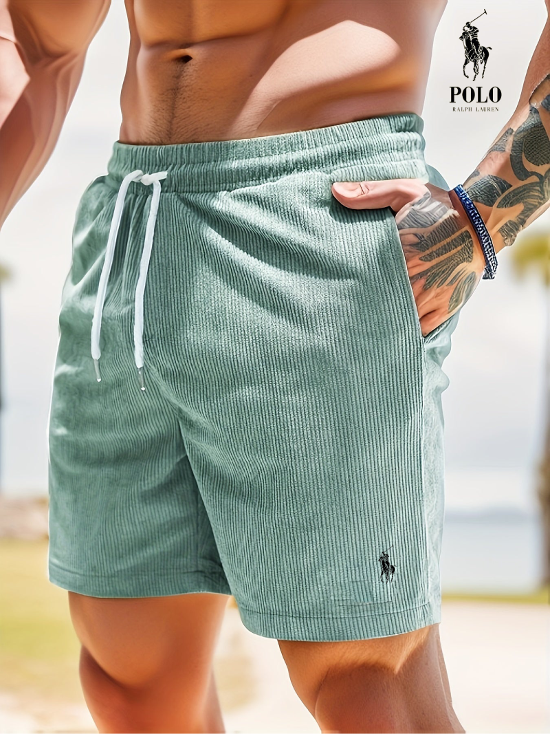 RL™ The Soft Stretch Summer Shorts
