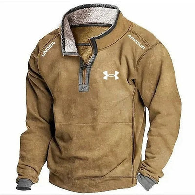 UA™ | The Urban Drift Pullover