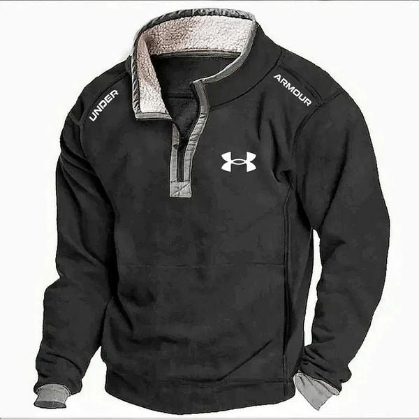 UA™ | The Urban Drift Pullover