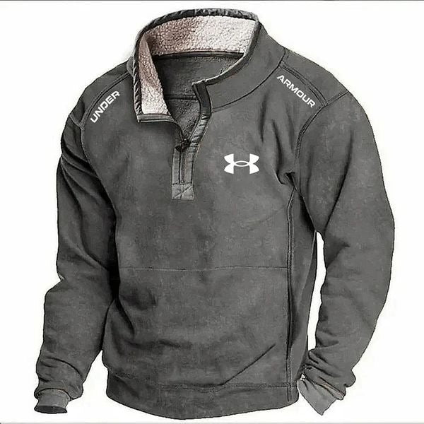 UA™ | The Urban Drift Pullover