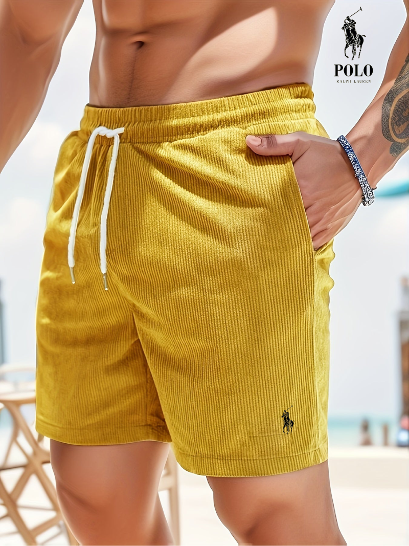 RL™ The Soft Stretch Summer Shorts